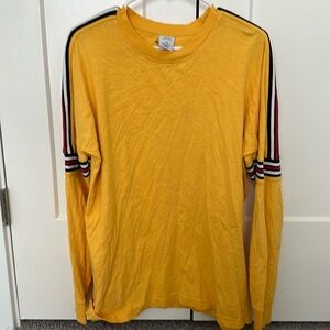 urban outfiters long sleeve